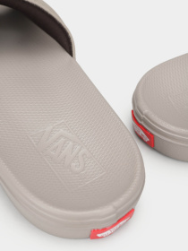 Шлёпанцы Vans модель VN000D7GBFB1 Фото
