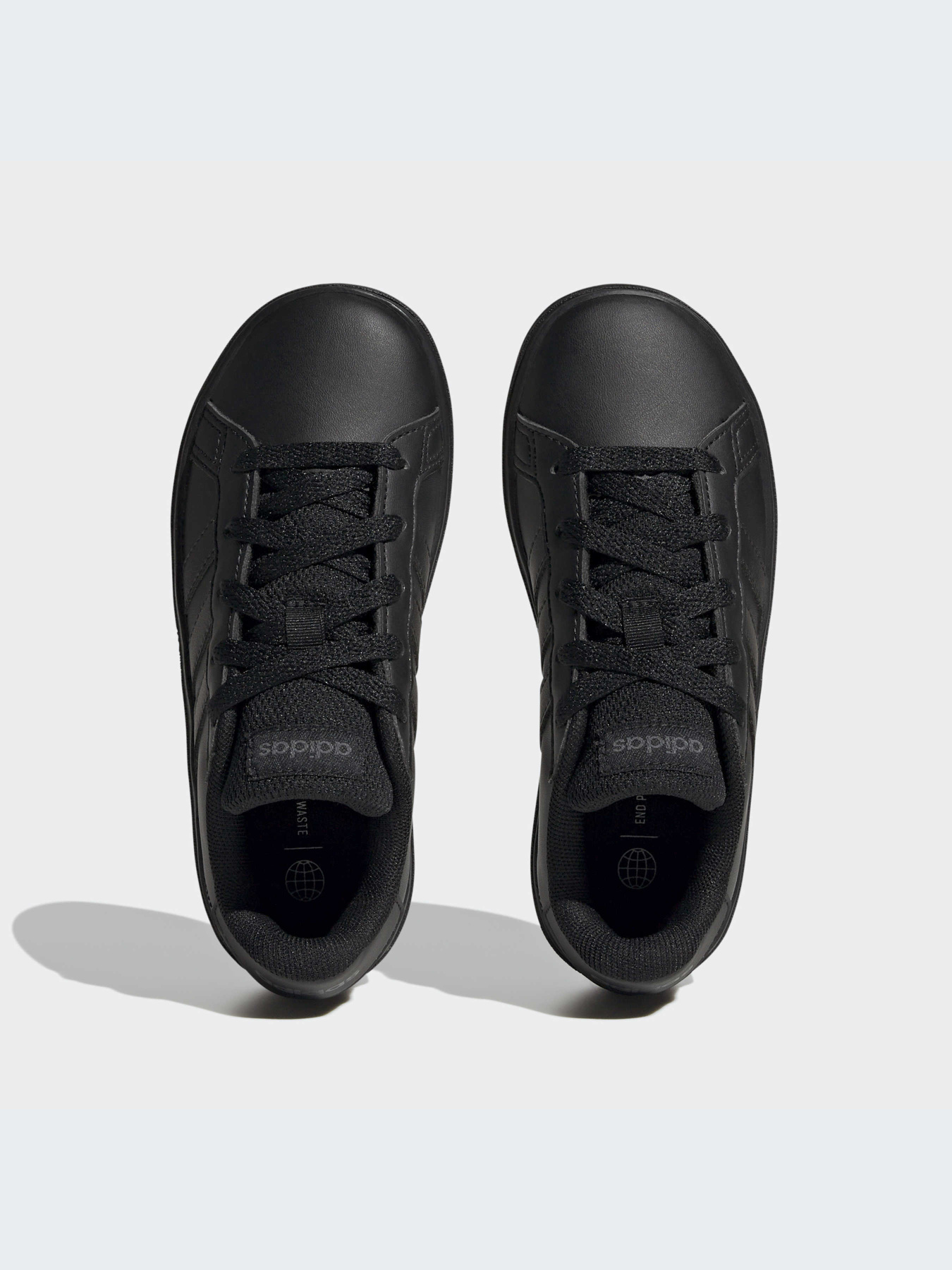 Кеды Adidas Grand Court модель FZ6159-KZ Фото