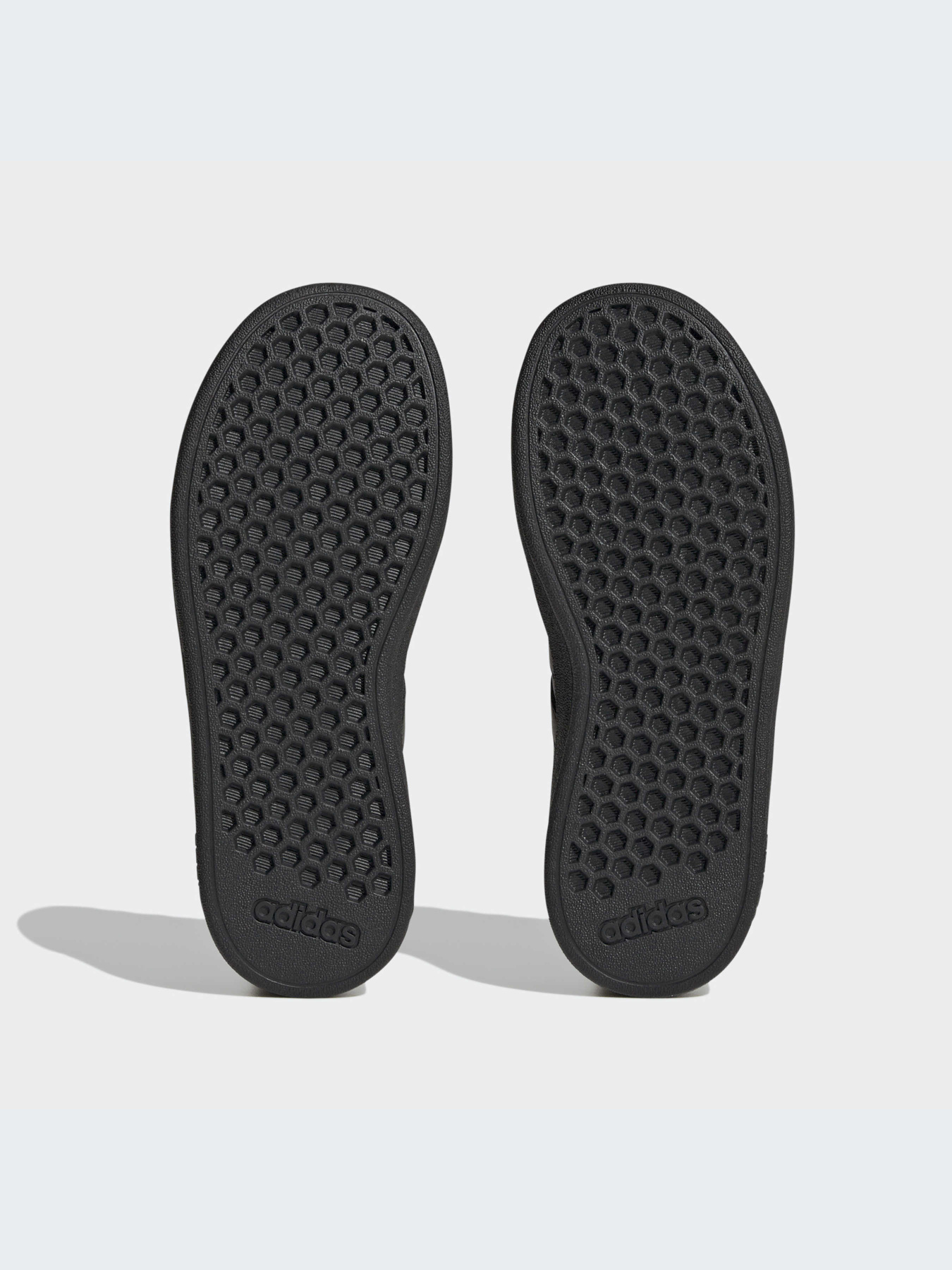 Кеды Adidas Grand Court модель FZ6159-KZ Фото
