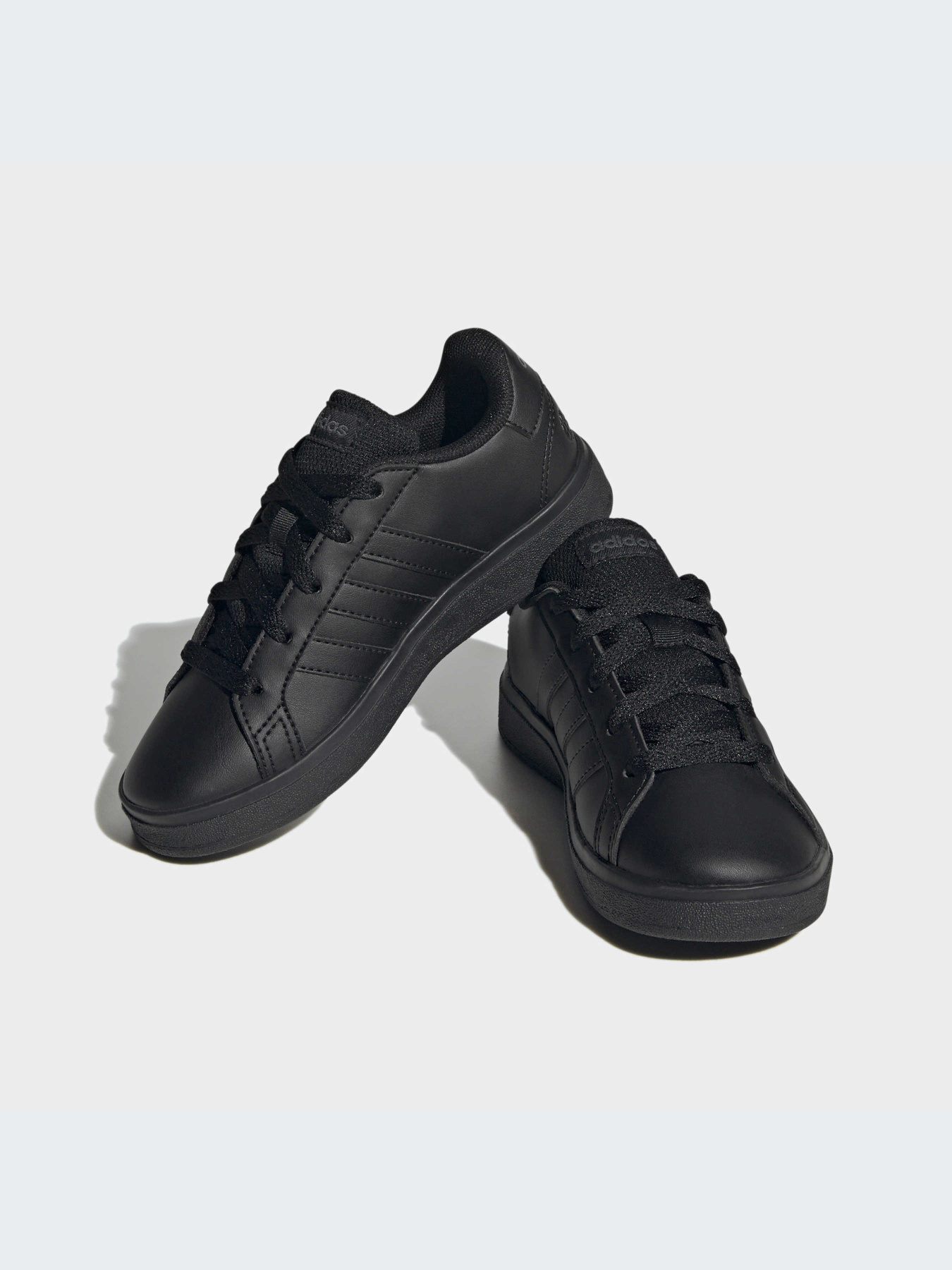 Кеды Adidas Grand Court модель FZ6159-KZ Фото