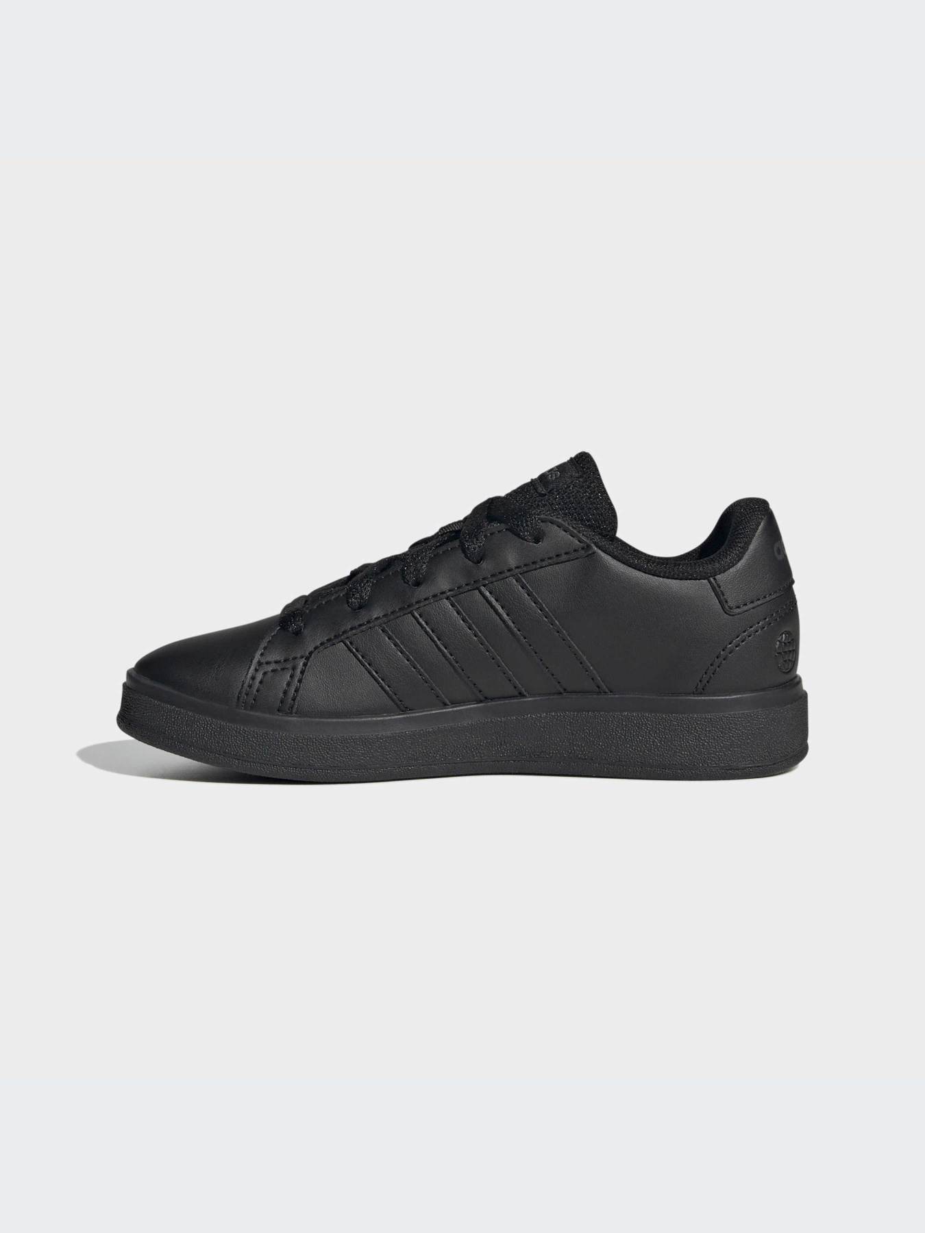 Кеды Adidas Grand Court модель FZ6159-KZ Фото
