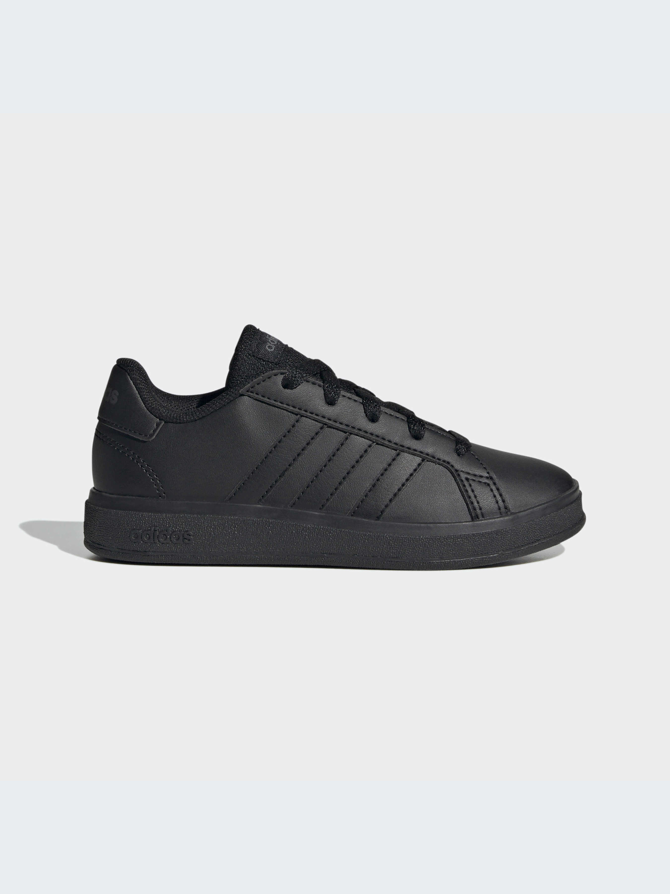 Кеды Adidas Grand Court модель FZ6159-KZ Фото
