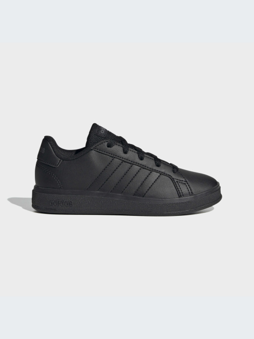 Кеды Adidas Grand Court модель FZ6159-KZ Фото