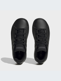 Кеды Adidas Grand Court модель FZ6159-KZ Фото