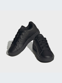 Кеды Adidas Grand Court модель FZ6159-KZ Фото