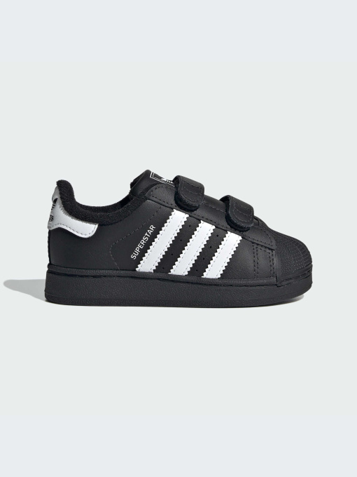 Кроссовки Adidas Superstar модель JI3991-KZ Фото
