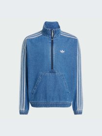 Куртки и дубленки Adidas Adicolor модель JC7878-KZ Фото