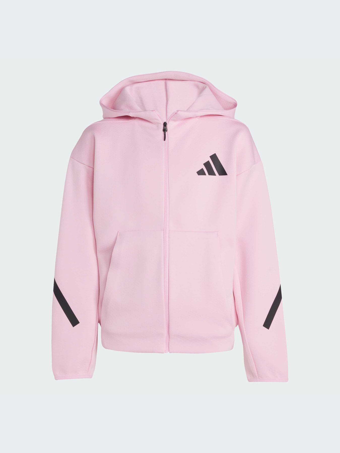 Худи и свитшоты Adidas ZNE модель JC7576-KZ Худи и свитшоты Adidas ZNE модель JC7576-KZ Фото