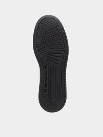 Кеды SMAN модель CWQ251516CCEC-AC.black Фото