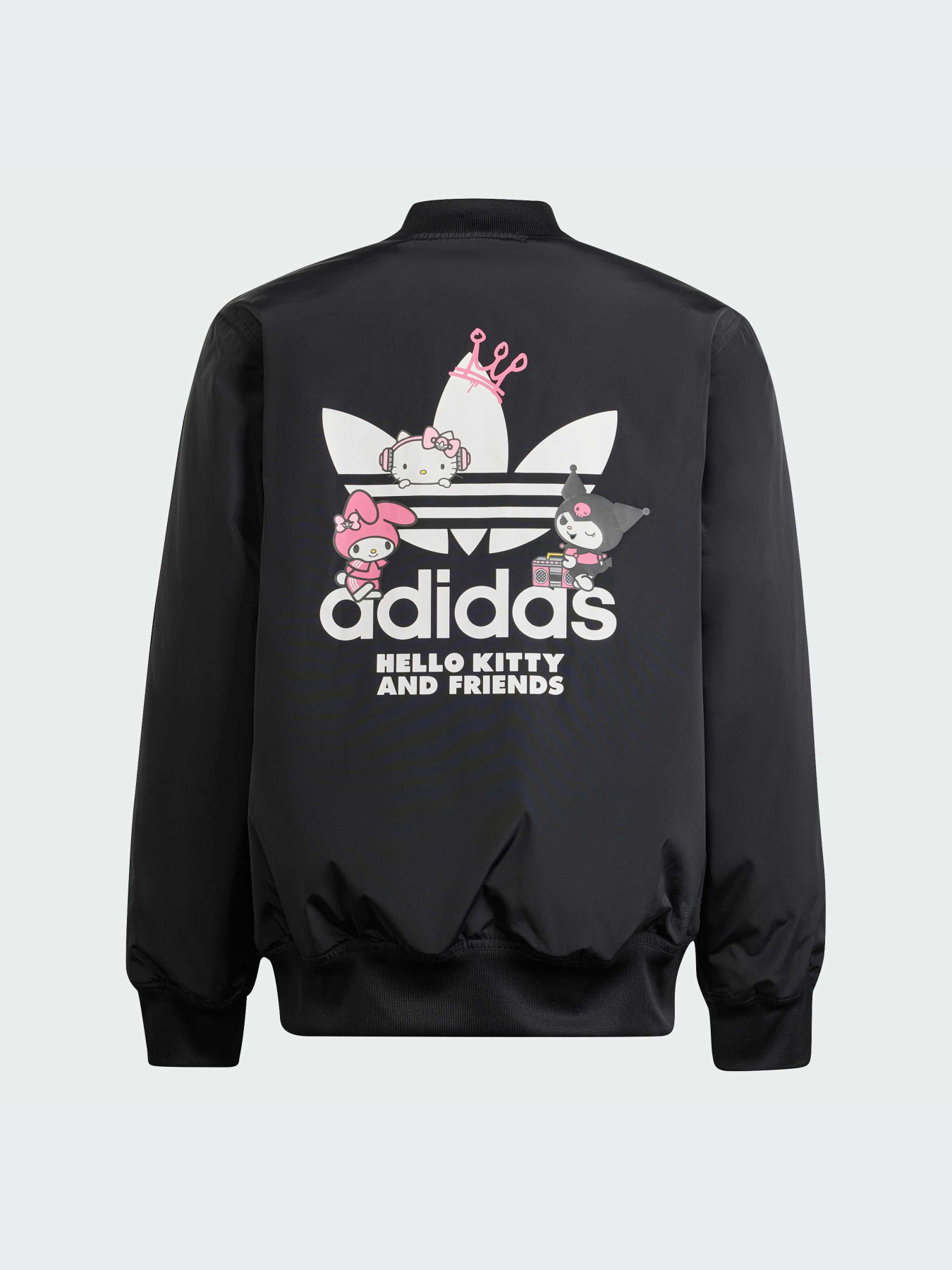 Куртки и дубленки Adidas модель IS0835-KZ Куртки и дубленки Adidas модель IS0835-KZ Фото