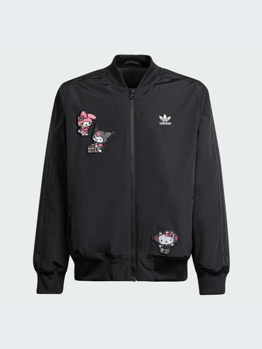 Күрткелер мен тондар Adidas үлгі IS0835-KZ Фото