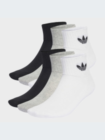 Носки и гольфы Adidas Adicolor модель IJ5628-KZ Фото