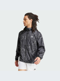 Куртки и дубленки Adidas модель IT3498-KZ Фото