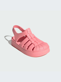 Сандалии Adidas Superstar модель JI2799-KZ Фото