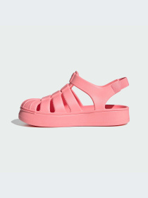 Сандалии Adidas Superstar модель JI2799-KZ Фото