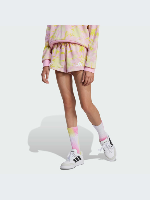 Шорты Adidas модель JI6223-KZ Фото