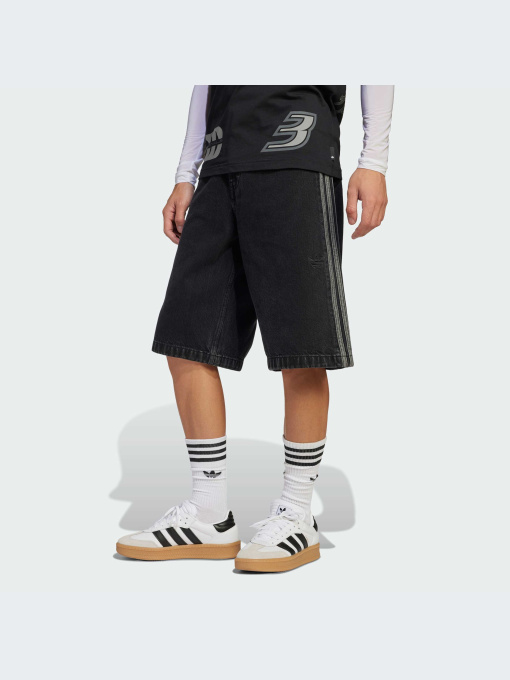 Шорты Adidas Adicolor модель JC6719-KZ Фото