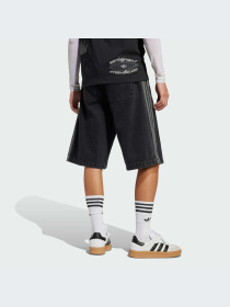 Шорты Adidas Adicolor модель JC6719-KZ Фото