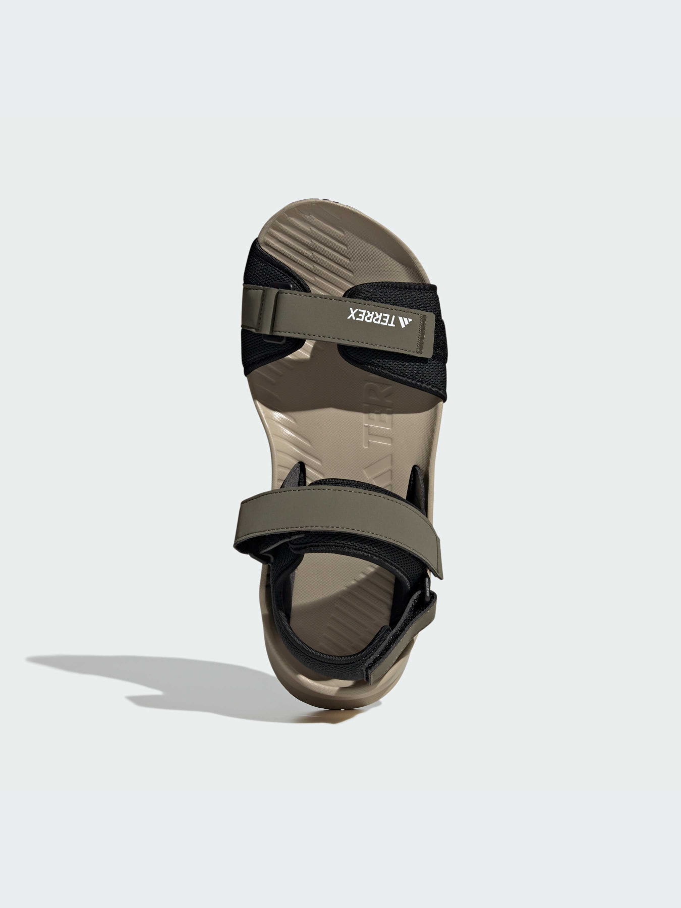Сандалии Adidas модель JQ2236-KZ Фото
