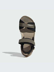 Сандалии Adidas модель JQ2236-KZ Фото