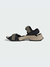 Сандалии Adidas модель JQ2236-KZ Фото
