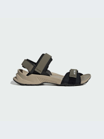 Сандалии Adidas модель JQ2236-KZ Фото