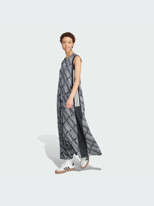 Платья Adidas Tiro модель KA3343-KZ Фото