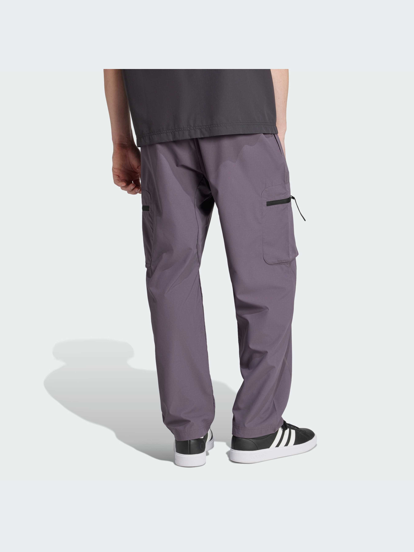 Брюки Adidas модель JF3313-KZ Фото