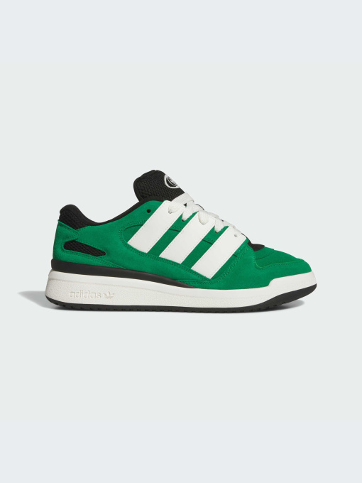 Кроссовки Adidas Forum модель JI3279-KZ Фото