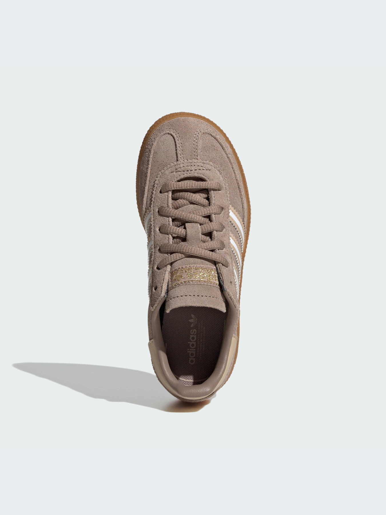 Кеды Adidas модель JI0457-KZ Фото