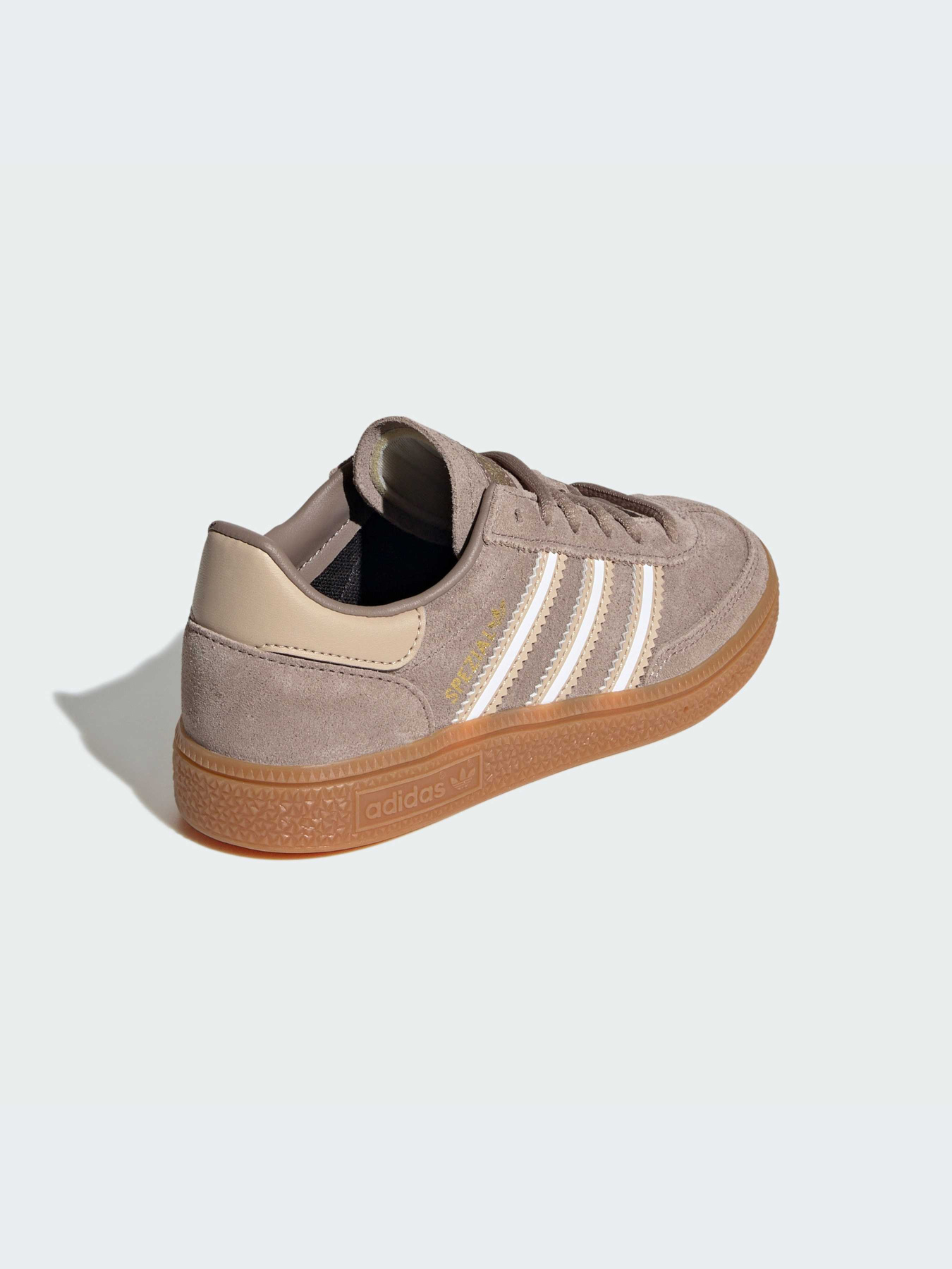 Кеды Adidas модель JI0457-KZ Фото