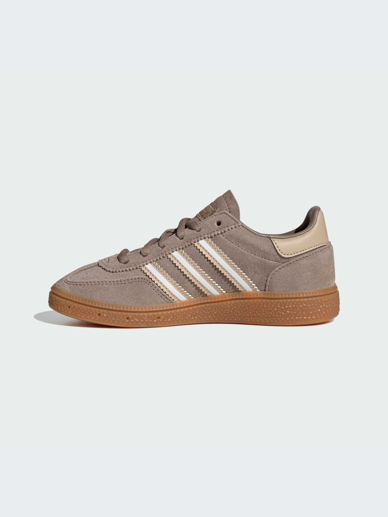 Кеды Adidas модель JI0457-KZ Фото