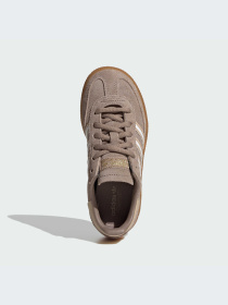 Кеды Adidas модель JI0457-KZ Фото