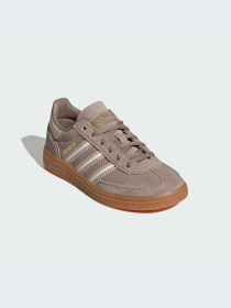 Кеды Adidas модель JI0457-KZ Фото