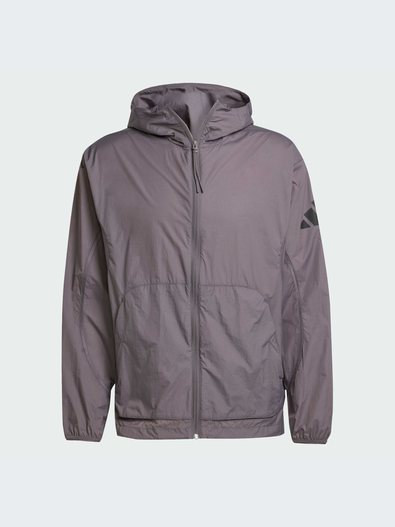Куртки и дубленки Adidas модель JF3292-KZ Фото