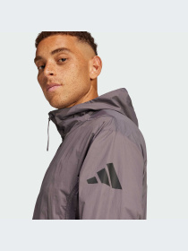 Куртки и дубленки Adidas модель JF3292-KZ Фото