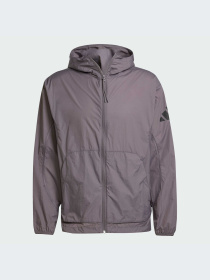 Куртки и дубленки Adidas модель JF3292-KZ Фото