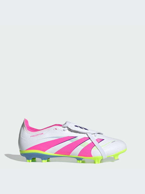 Кроссовки Adidas Predator модель ID1320-KZ Фото