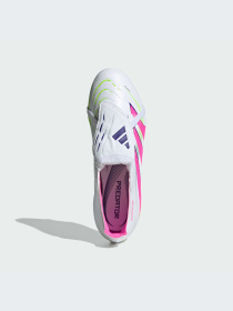 Кроссовки Adidas Predator модель ID1320-KZ Фото