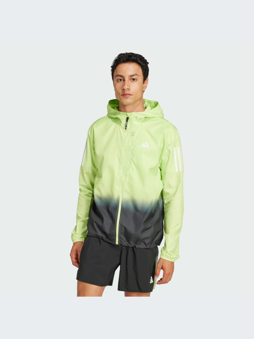 Куртки и дубленки Adidas модель JP0823-KZ Фото