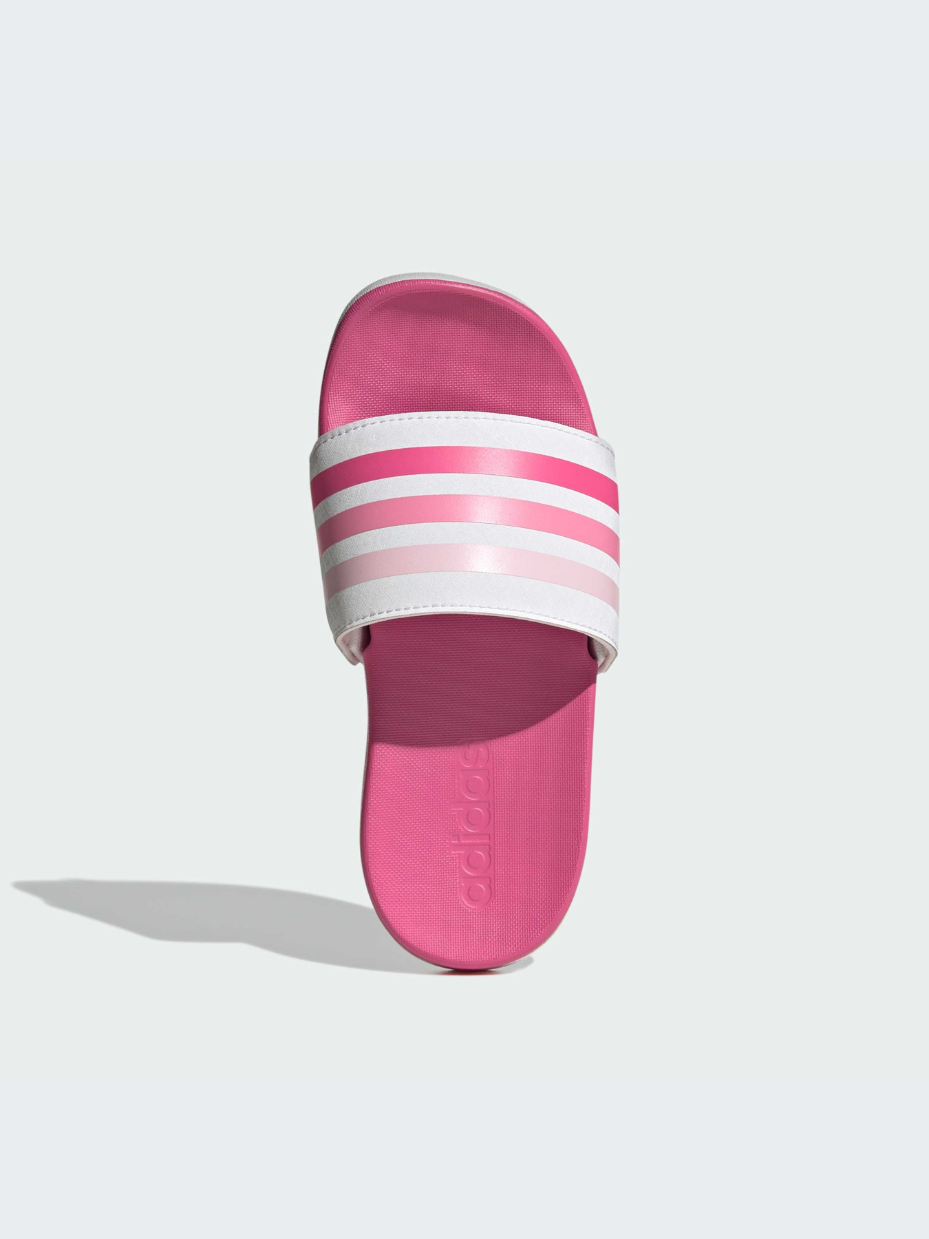 Шлёпанцы Adidas Adilette модель JP5777-KZ Фото