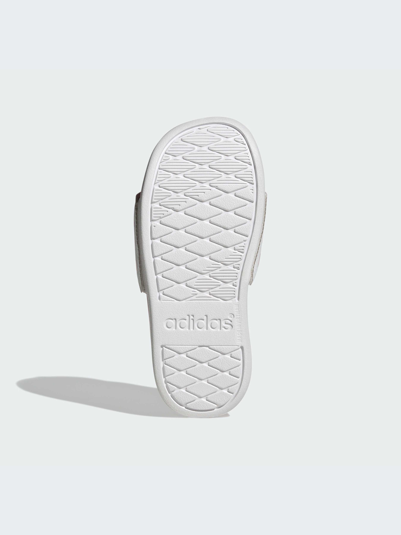 Шлёпанцы Adidas Adilette модель JP5777-KZ Фото