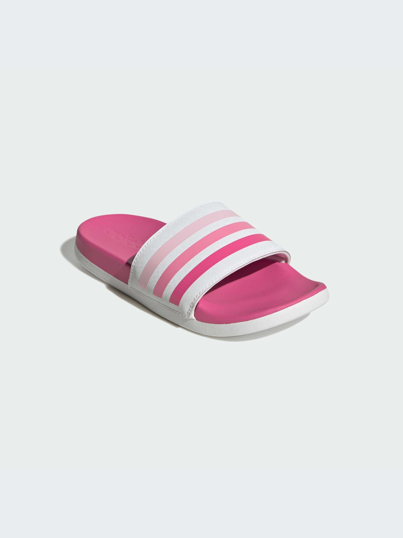 Шлёпанцы Adidas Adilette модель JP5777-KZ Фото