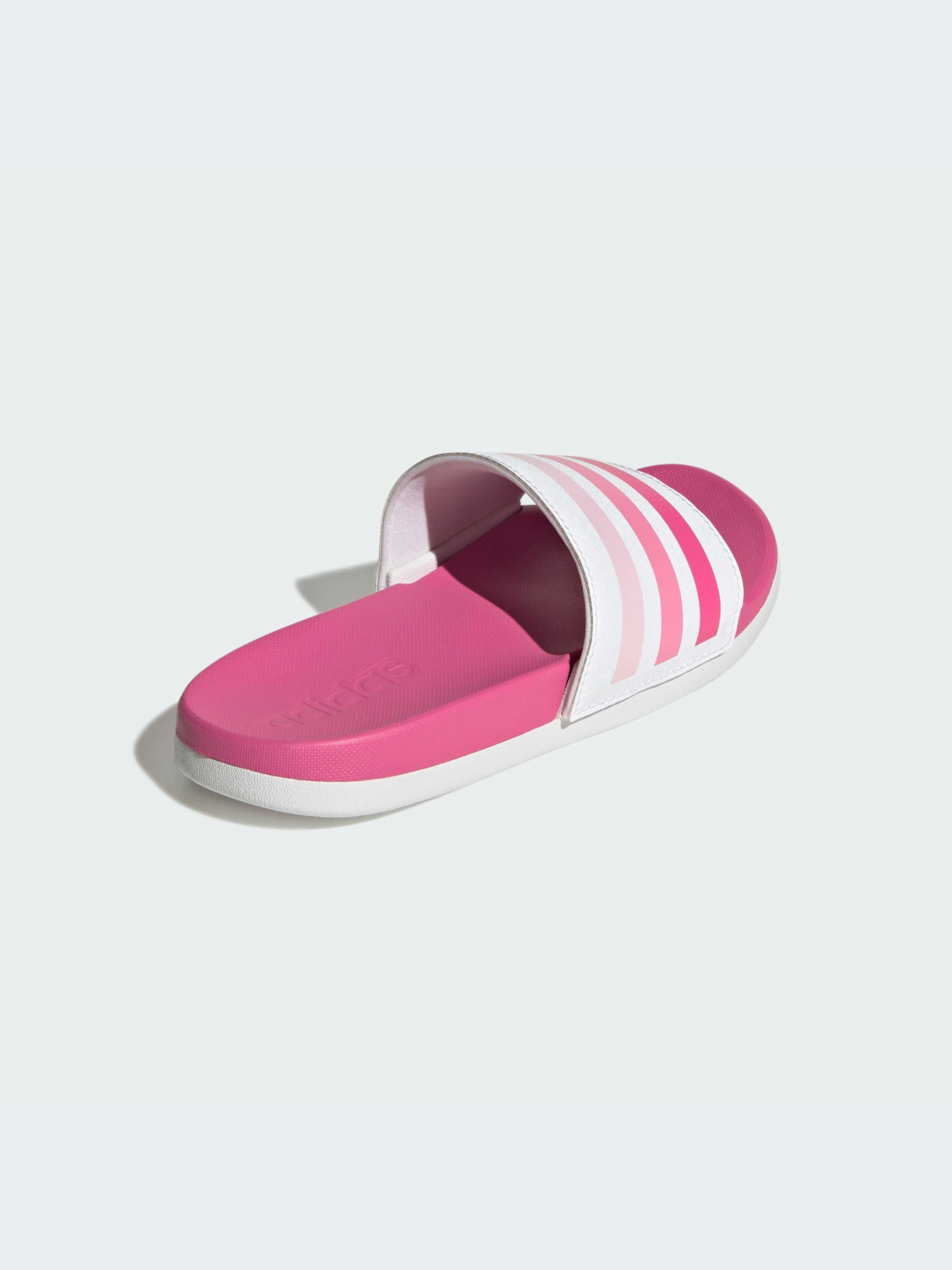 Шлёпанцы Adidas Adilette модель JP5777-KZ Фото
