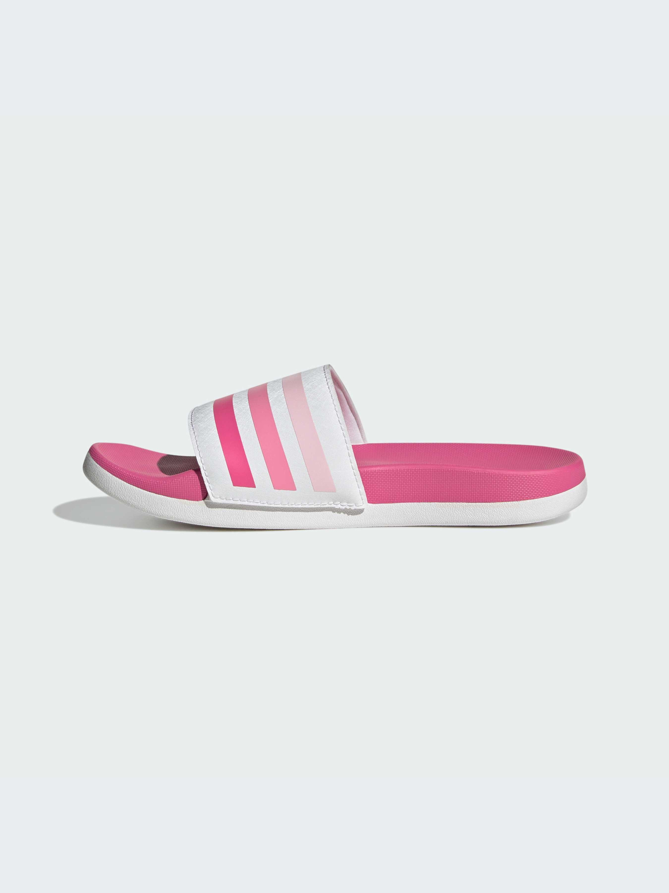 Шлёпанцы Adidas Adilette модель JP5777-KZ Фото