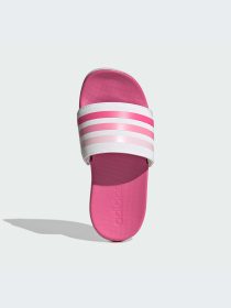 Шлёпанцы Adidas Adilette модель JP5777-KZ Фото
