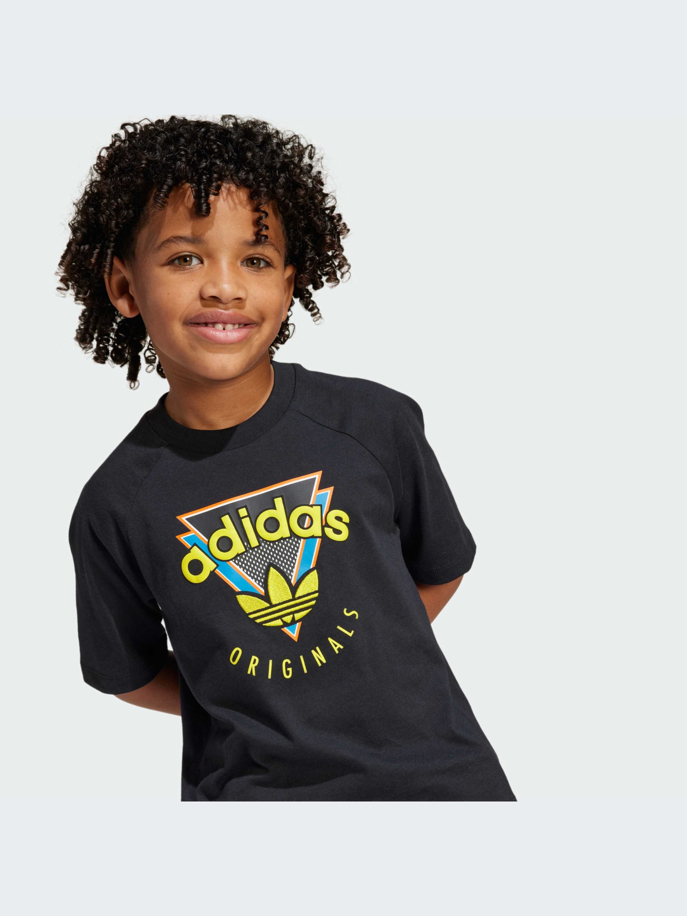 Костюмы Adidas Graphics модель JN4536-KZ Фото