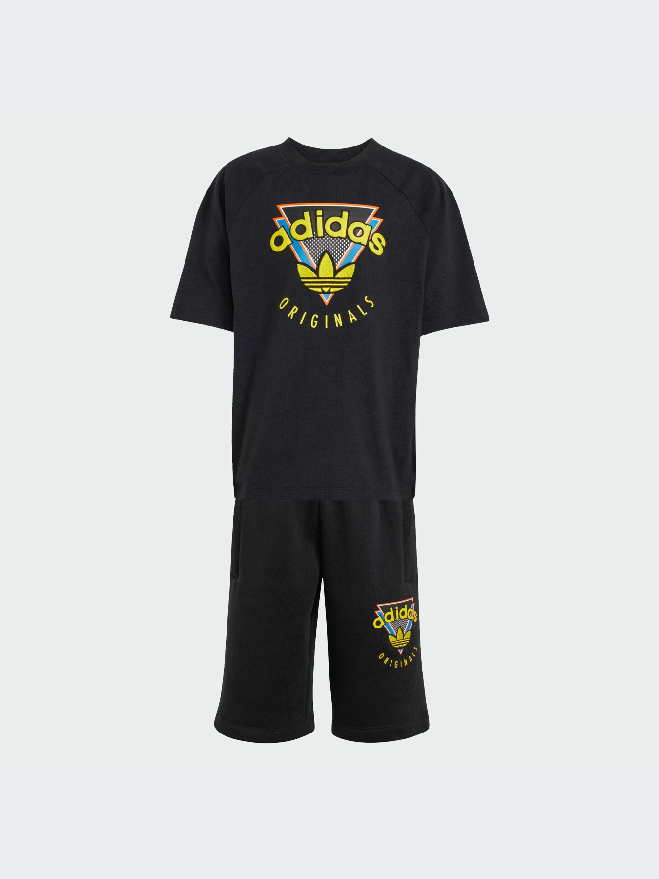 Костюмы Adidas Graphics модель JN4536-KZ Фото