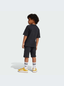 Костюмы Adidas Graphics модель JN4536-KZ Фото