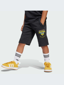 Костюмы Adidas Graphics модель JN4536-KZ Фото